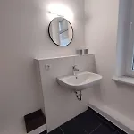 Sali-homes Boarding Haus Monteur-wohnungen Balkon Vollkueche Autobahnaehe Апартаменты *