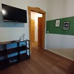 Sali-homes Boarding Haus Monteur-wohnungen Balkon Vollkueche Autobahnaehe * Маркранштедт