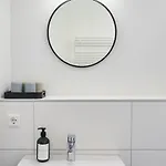 Sali-homes Boarding Haus Monteur-wohnungen Balkon Vollkueche Autobahnaehe Маркранштедт