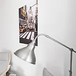 Sali-homes Boarding Haus Monteur-wohnungen Balkon Vollkueche Autobahnaehe Апартаменты *