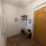 Апартаменты Sali-homes Boarding Haus Monteur-wohnungen Balkon Vollkueche Autobahnaehe Маркранштедт