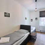 Sali-homes Boarding Haus Monteur-wohnungen Balkon Vollkueche Autobahnaehe Апартаменты Маркранштедт