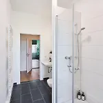 Sali-homes Boarding Haus Monteur-wohnungen Balkon Vollkueche Autobahnaehe Апартаменты Маркранштедт