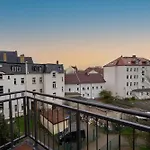 Sali-homes Boarding Haus Monteur-wohnungen Balkon Vollkueche Autobahnaehe Апартаменты