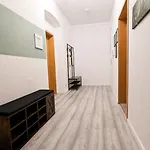 Апартаменты Sali-homes Boarding Haus Monteur-wohnungen Balkon Vollkueche Autobahnaehe