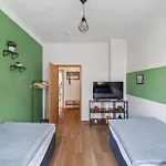 Апартаменты Sali-homes Boarding Haus Monteur-wohnungen Balkon Vollkueche Autobahnaehe *