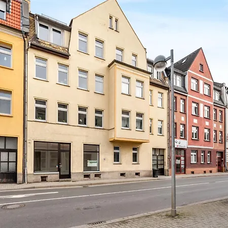 Sali-homes Boarding Haus Monteur-wohnungen Balkon Vollkueche Autobahnaehe Appartamento