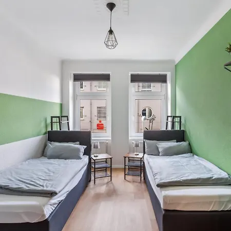 Sali-homes Boarding Haus Monteur-wohnungen Balkon Vollkueche Autobahnaehe Appartement Markranstädt