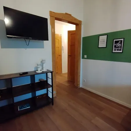Sali-homes Boarding Haus Monteur-wohnungen Balkon Vollkueche Autobahnaehe * Markranstaedt