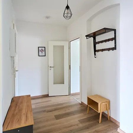 Sali-homes Boarding Haus Monteur-wohnungen Balkon Vollkueche Autobahnaehe *