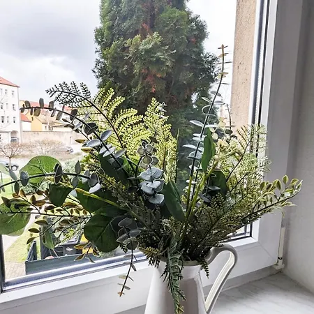 Sali-homes Boarding Haus Monteur-wohnungen Balkon Vollkueche Autobahnaehe *