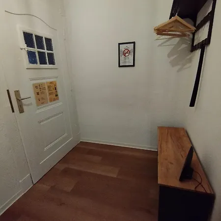 Sali-homes Boarding Haus Monteur-wohnungen Balkon Vollkueche Autobahnaehe