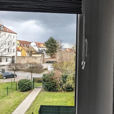 Sali-homes Boarding Haus Monteur-wohnungen Balkon Vollkueche Autobahnaehe *