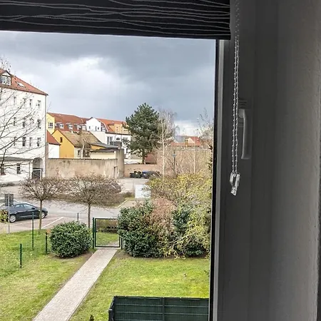 Sali-homes Boarding Haus Monteur-wohnungen Balkon Vollkueche Autobahnaehe *