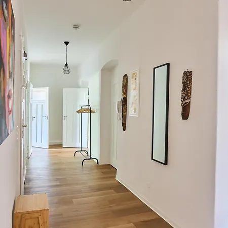 Sali-homes Boarding Haus Monteur-wohnungen Balkon Vollkueche Autobahnaehe