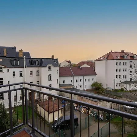 Sali-homes Boarding Haus Monteur-wohnungen Balkon Vollkueche Autobahnaehe شقة