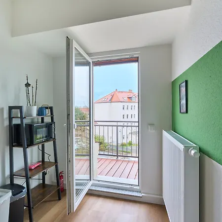 Sali-homes Boarding Haus Monteur-wohnungen Balkon Vollkueche Autobahnaehe *